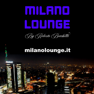 Milano Lounge by Roberto Bocchetti