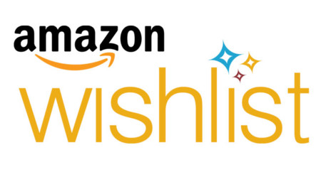 Lista dei desideri su Amazon